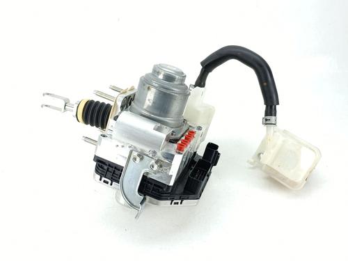 Used ABS pump ABS pump MAZDA CX-30 (DM) SKYACTIV-G M Hybrid (DM5W, DM6W) (150 hp) 34544302 34544302