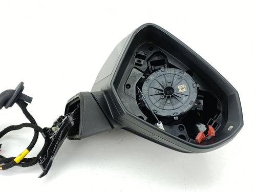 Used Right mirror AUDI Q3 Sportback (F3N) 35 TDI (150 hp) 27839554