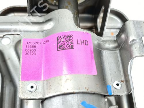 Steering column FIAT DUCATO Van (250_) 140 Multijet 2,2 D | BP28185007M21