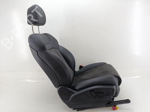 Right front seat AUDI Q7 (4MB, 4MG, 4MQ) 60 TFSI e quattro | BP27870594C16 