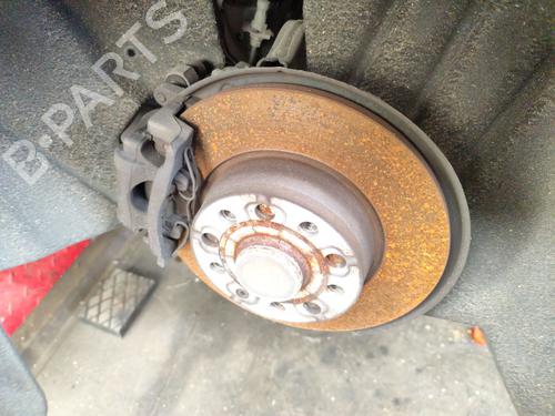 Used Other AUDI A3 Sportback (8YA, 8YF) 35 TDI (150 hp) 30096891