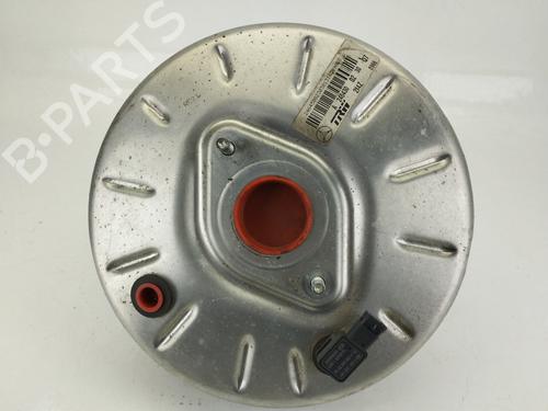Used Servo brake MERCEDES-BENZ CLA Coupe (C117) CLA 220 CDI / d (117.303) (163 hp) 16049356