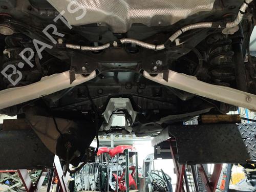 Bagaksel Bagaksel FORD KUGA III (DFK) 2.0 EcoBlue mHEV (150 hp) 37073892 37073892