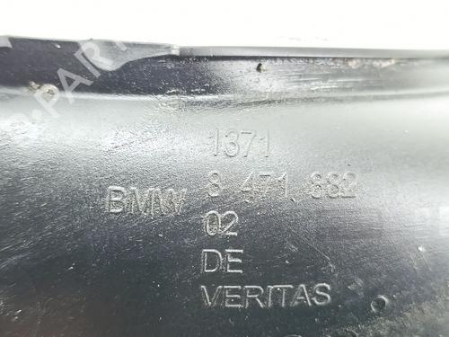 Pipe BMW 1 (F40) 118 d | BP38284365M125 - Image 5