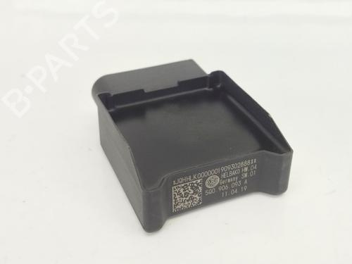 Elektronisk modul VW GOLF VII (5G1, BQ1, BE1, BE2) [2012-2021]  12550009