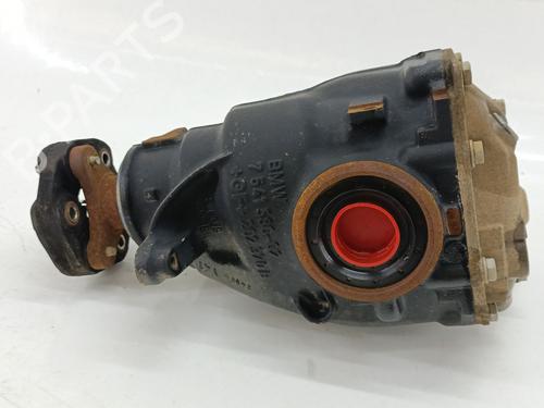 Rear differential BMW X1 (E84) sDrive 18 d | BP30358132M24 