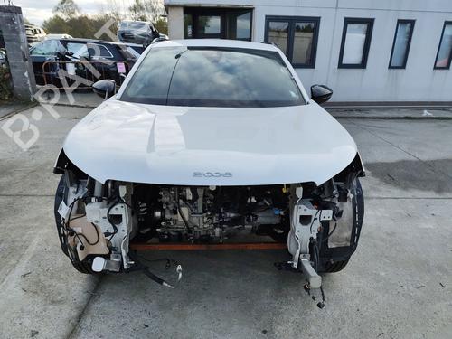 Verkleidung hinten links PEUGEOT 2008 II (UD_, US_, UY_, UJ_, UR_, UC_) 1.2 PureTech 130 (USHNS, URHNS) | BP30566827C60 