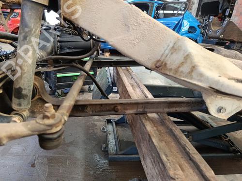 left-front-suspension-arm-suzuki-jimny-closed-off-road-vehicle-sn-1998-33453610 main image