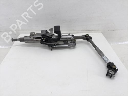 Used Steering column CITROËN C4 III (BA_, BB_, BC_) 1.2 PureTech 130 (BAHNSA, BAHNSB) (130 hp) 29145924