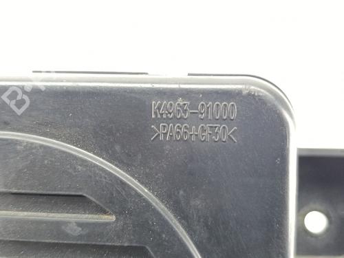 Electronic module KIA NIRO I (DE) 1.6 GDI Hybrid | BP34280389M83  - Image 5