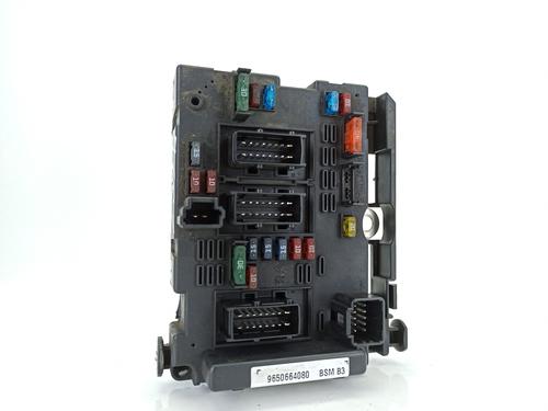 Used Fuse box PEUGEOT 307 (3A/C) [2000-2012]  13346701