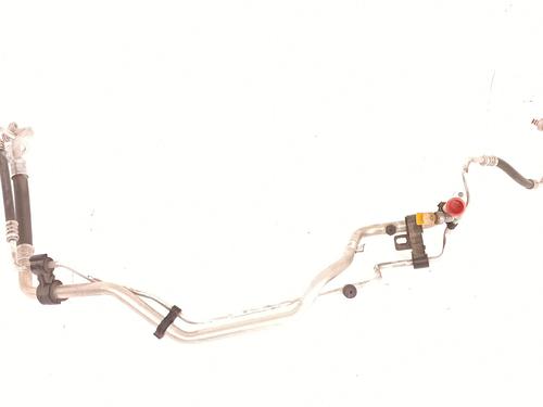 Used AC pipe PEUGEOT PARTNER Box Body/MPV (K9) 1.5 BlueHDi 100 (102 hp) 28513498