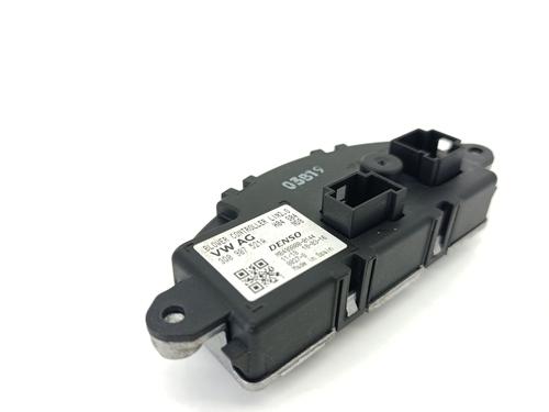 Used Heater resistor Heater resistor VW CRAFTER Van (SY_, SX_) 2.0 TDI FWD (SYB, SYC, SYD) (177 hp) 34156324 34156324
