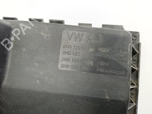 Air filter box VW CRAFTER Van (SY_, SX_) 2.0 TDI FWD (SYB, SYC, SYD) | BP34248181M87  - Image 5