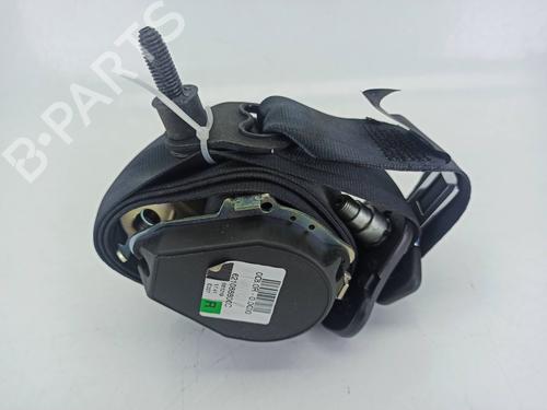 Used Front right seatbelt DACIA LOGAN MCV II 1.5 Blue dCi 95 (K8JL) (95 hp) 10508063