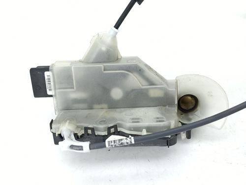 Front left lock CITROËN JUMPY III Van (V_) 1.5 BlueHDi 100 | BP40080861C98 - Image 2