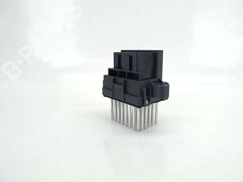 Heater resistor FORD FOCUS IV (HN) 1.0 EcoBoost mHEV | BP36111995M108 - Image 2