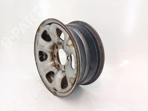 Rim NISSAN TERRANO II (R20) 2.7 TDi 4WD | BP25879375C45 