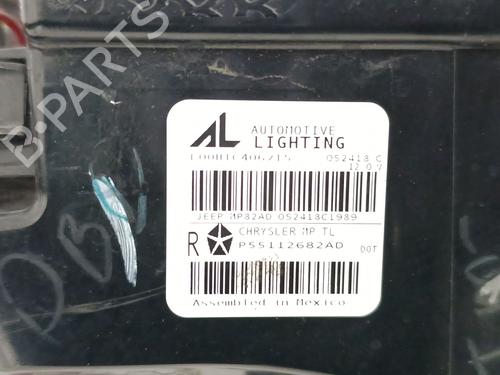 Høyre baklys JEEP COMPASS (MP, M6, MV, M7) 1.4 MultiAir | BP31921091C35 