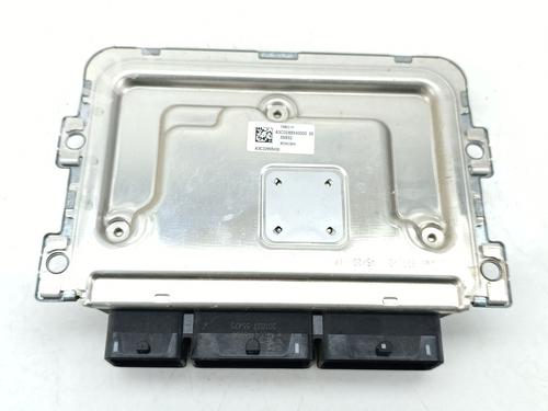 Engine control unit (ECU) NISSAN MICRA V (K14) 1.0 IG-T | BP31706504M57