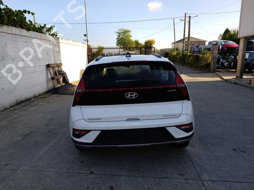 håndbremse HYUNDAI BAYON (BC3) 1.0 T-GDI | BP39144082I18 - Image 9