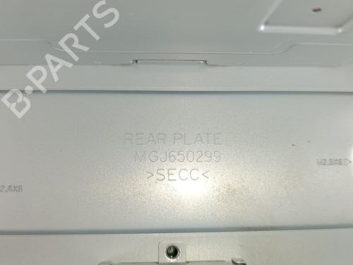 Radio VW POLO VI (AW1, BZ1, AE1) 1.0 | BP37464671E6  - Image 5