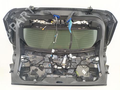 Tailgate OPEL GRANDLAND / GRANDLAND X (A18, P1UO) 1.2 (75) | BP26326039C6 