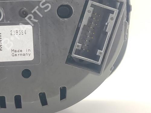 Instrument cluster SEAT LEON ST (5F8)  | BP25877971C47 