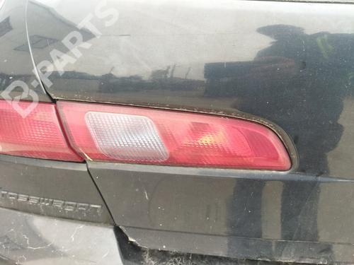 Used Left tailgate light Left tailgate light ALFA ROMEO 156 Sportwagon (932_) 1.9 JTD 16V Q4 (932BXN20) (150 hp) 10084537 10084537