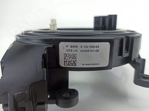 Squib airbag BMW X1 (E84) sDrive 18 d | BP12983166C102 