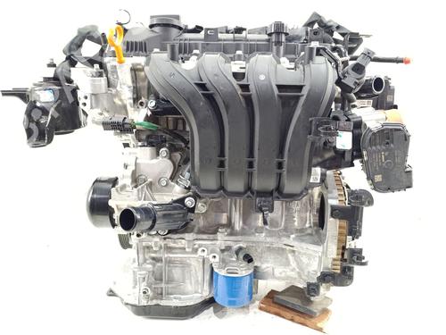 Engine HYUNDAI i20 III (BC3, BI3) 1.2 | BP34053491M1  - Image 7