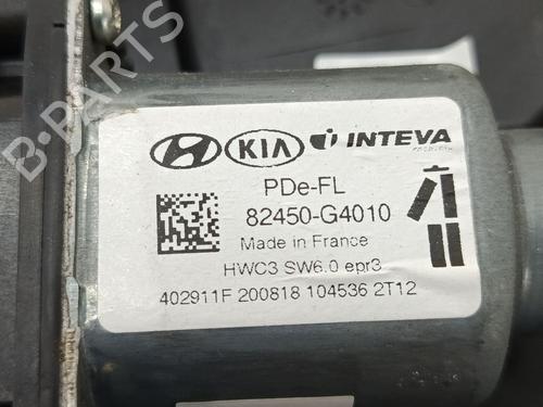 Front left window mechanism HYUNDAI i30 (PDE, PD, PDEN) 2.0 N | BP33120619C22 - Image 4