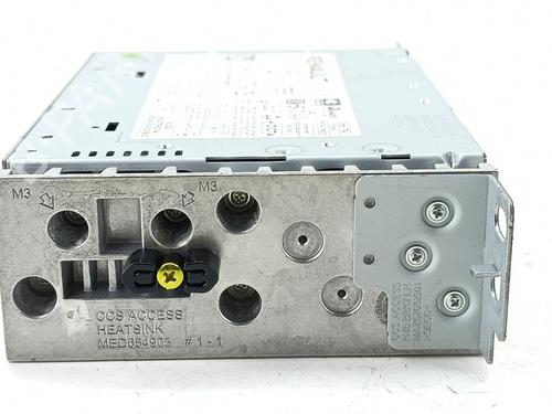 Radio RENAULT CAPTUR II (HF_) TCe 90 (HFM6) | BP29808905E6 