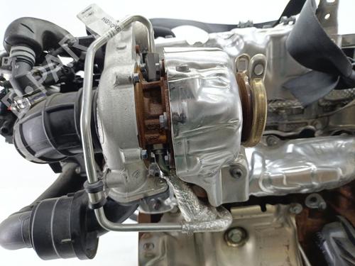 Engine FORD KUGA III (DFK) 2.0 EcoBlue mHEV | BP37073874M1 - Image 10