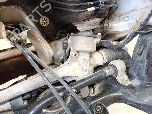 Steering rack VW T-ROC (A11, D11)  | BP27505621M22 