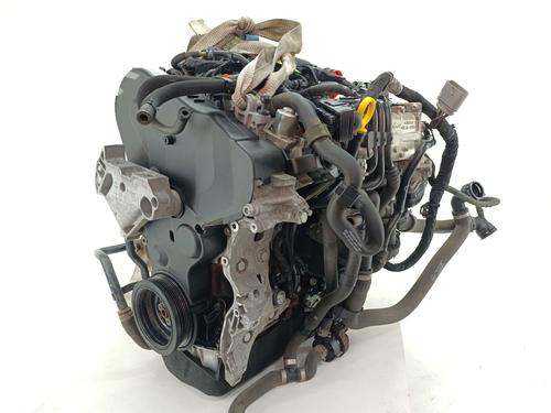 Used Engine SKODA OCTAVIA III (5E3, NL3, NR3) 1.6 TDI (110 hp) 31623857