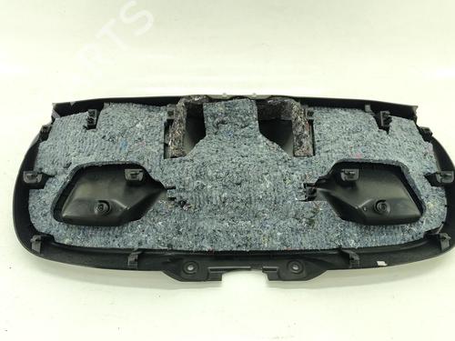 Boot lining PEUGEOT 208 II (UB_, UP_, UW_, UJ_) 1.2 PureTech 75 | BP30173457I3 