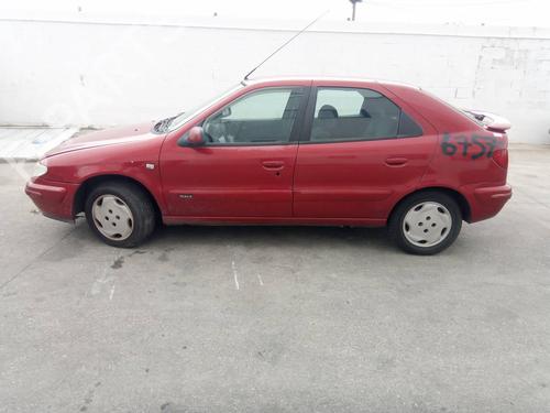 Gearbox CITROËN XSARA (N1) 1.9 TD | BP10163739M3 