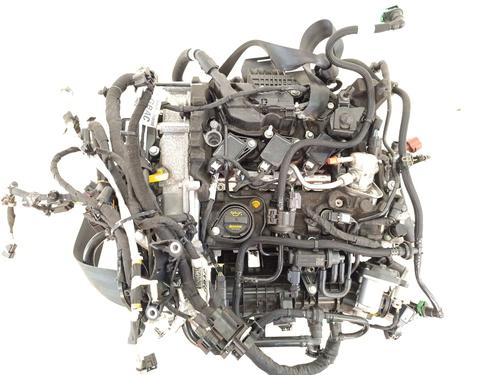 Engine FORD FOCUS IV (HN) 1.0 EcoBoost mHEV | BP36040306M1 - Image 9