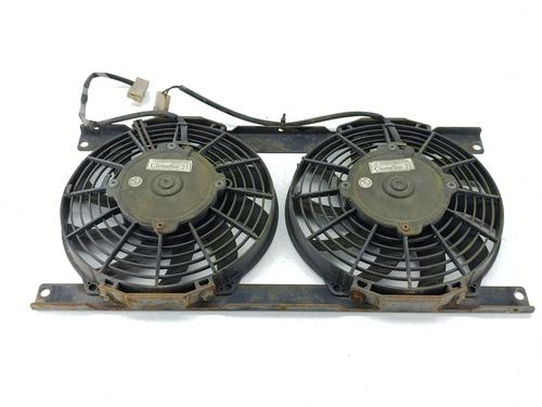 Elettroventola SANTANA 300/350 1.6 HDi 4x4 (90 hp) 31665679