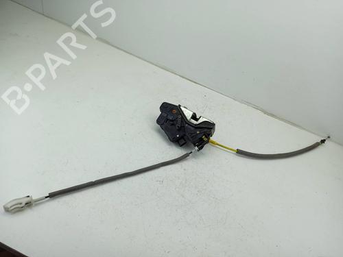 Front right lock BMW 3 (E46) 320 d | BP9148561C97 