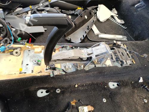Used Hand brake Hand brake 37535848 37535848