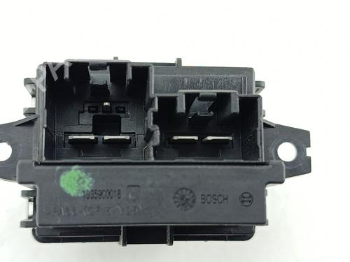 Heater resistor FORD FOCUS IV (HN) 1.0 EcoBoost | BP29932953M108 