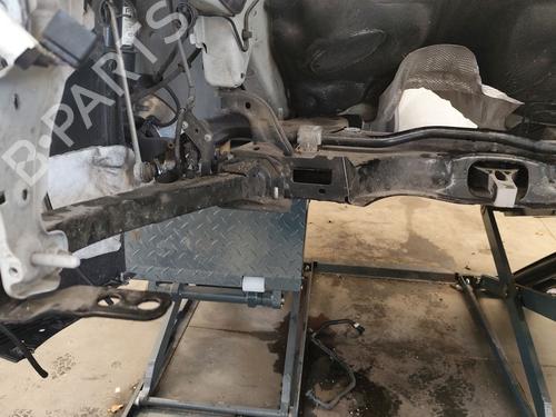 Subframe OPEL MOKKA 1.2 (76) | BP28070681M9 