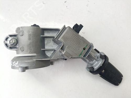 Ignition barrel OPEL CORSA D (S07)  | BP25879254M48 