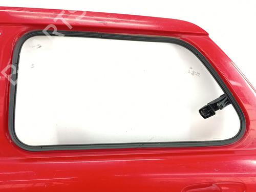 Left rear door CITROËN C4 CACTUS 1.5 BlueHDi 100 | BP27298158C4 
