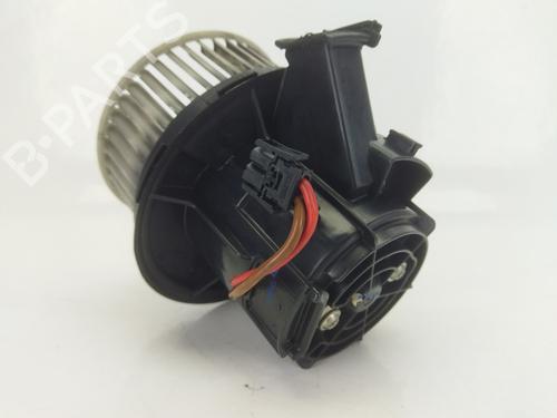 Heater blower motor MERCEDES-BENZ C-CLASS (W204)  | BP13017737M62 