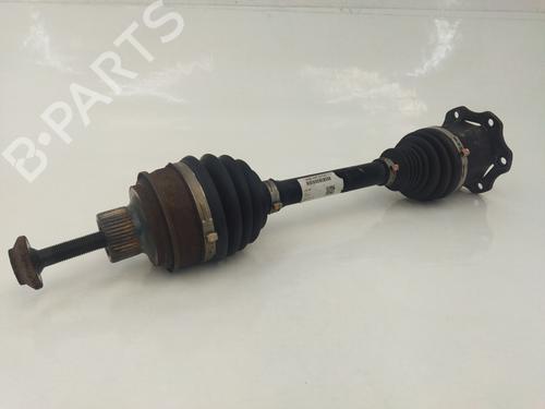 Used Right front driveshaft AUDI A4 B9 Avant (8W5, 8WD) 2.0 TDI (150 hp) 12549923