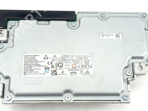 Elektronisk modul FORD FOCUS IV (HN) 2.3 ST EcoBoost | BP29993193M83