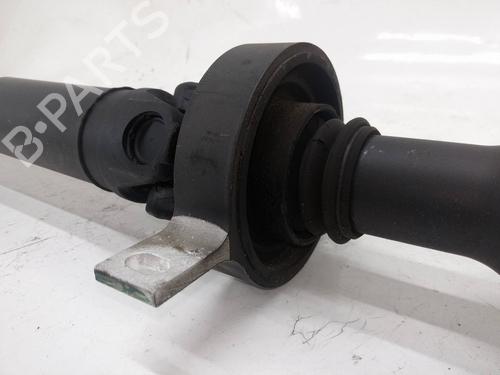 Driveshaft BMW X1 (E84) sDrive 18 d | BP13024573M37 